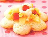 蘋果沙拉塔 蘋果沙拉塔