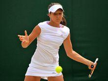 羅布森[英國網球運動員]