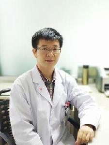 胡浩[醫學遺傳科醫生]