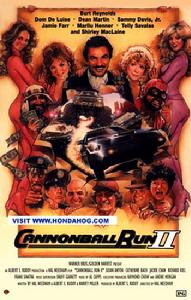 《炮彈飛車2》 《炮彈飛車2》