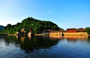 邊城茶洞 邊城茶洞