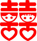 紅雙喜[人文習俗]