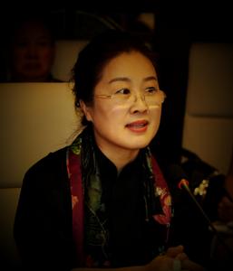 劉文濤[南京博物院副院長]