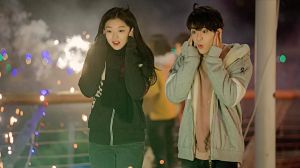 《快把我哥帶走》劇照