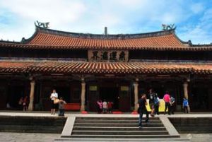 開元寺[泉州市]