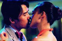 《有情飲水飽》劇照