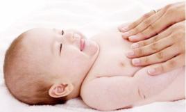 幼兒推拿 幼兒推拿