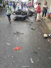 6&middot;22無錫小汽車失控事故