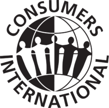 國際消費者聯盟組織