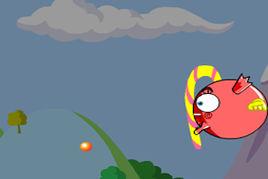 立體桌球 立體桌球