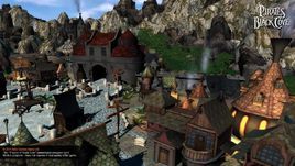 黑灣海盜中文版 黑灣海盜中文版