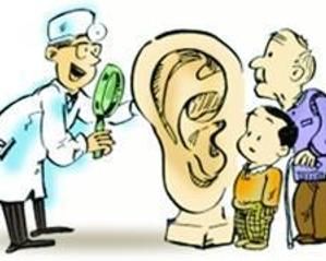 感音神經性耳聾 感音神經性耳聾