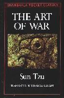The Art of War (Pocket Edition) (平裝) The Art of War (Pocket Edition) (平裝)