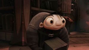 《科學小怪蛋》