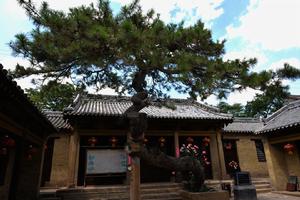 大陽古鎮[旅遊風景區]