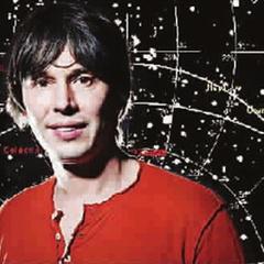 布萊恩·考克斯[英國曼徹斯特大學高能物理學教授]