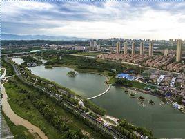雁鳴湖休閒公園 雁鳴湖休閒公園