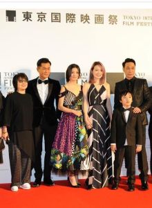 第29屆東京國際電影節