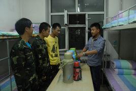 黑龍江科技大學經濟管理學院 黑龍江科技大學經濟管理學院