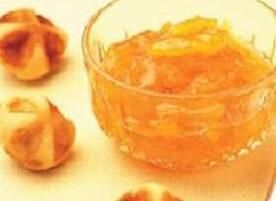 楊桃鳳梨果醬 楊桃鳳梨果醬