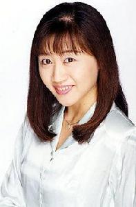 冬馬由美 冬馬由美