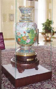 盛世歡歌[編輯詞條]