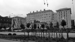 寧縣中醫院 寧縣中醫院