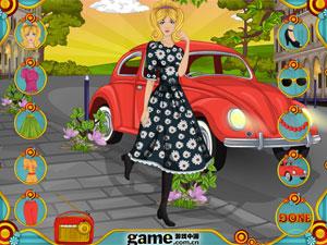 六零年代 六零年代