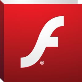 flash[互動式矢量圖和Web動畫標準]