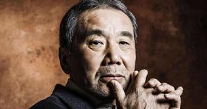 村上春樹[日本當代作家]