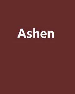 Ashen