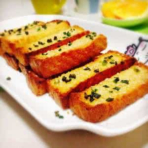 黑白芝麻吐司棒 黑白芝麻吐司棒