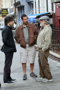 邁耶羅維茨的故事 邁耶羅維茨的故事