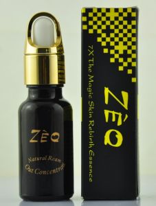 Zeq 7倍魔力肌膚新生原液 Zeq 7倍魔力肌膚新生原液