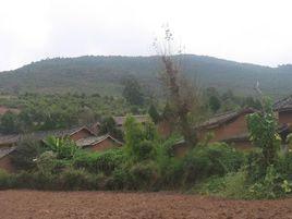 高峰鄉[四川平昌縣高峰鄉]