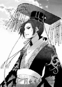 少主[漢語詞語]