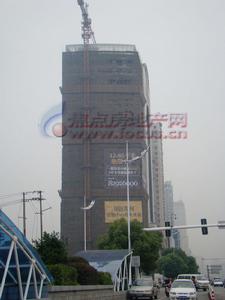 長沙之芯工程進度圖