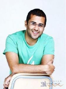 奇坦·巴哈特 奇坦·巴哈特