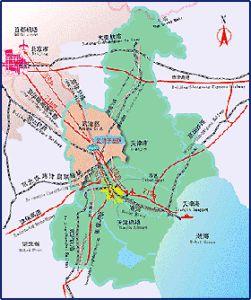 天津武清經濟技術開發區 天津武清經濟技術開發區