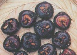 朱鄭荸薺 朱鄭荸薺