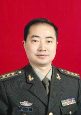 吳勇[重慶忠縣人武部政委]