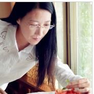 玉池桃紅 玉池桃紅