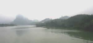 翠江風景區 翠江風景區