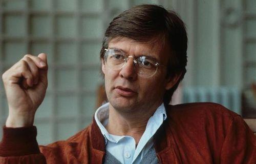 比爾·奧古斯特