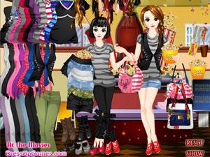 看電影去遊戲 看電影去遊戲