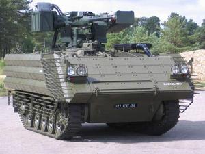 RCWS-30遙控武器站