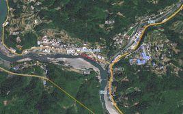 龍田鄉[重慶城口縣轄鄉]