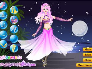 戰士天使裝 戰士天使裝