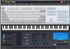 人人鋼琴Everyone Piano 人人鋼琴Everyone Piano