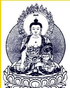 佛教稱謂 佛教稱謂